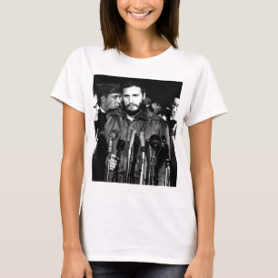 T-shirt Fidel Castro 1959