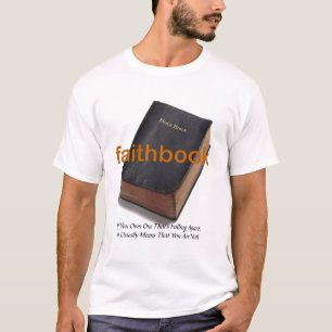 T-shirt fidèle