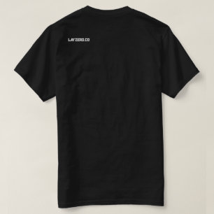 T-shirt Fidèle et libre