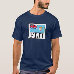 T-shirt Fidji