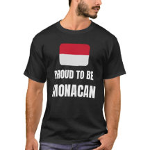 Fier d'être Monacan