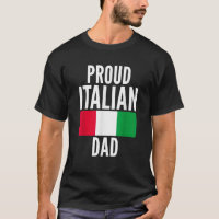 Fier papa italien drôle Dire pour les pères italie
