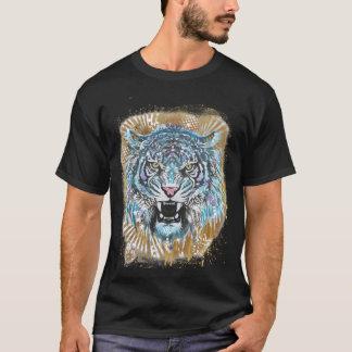 T-shirt Fierce 1