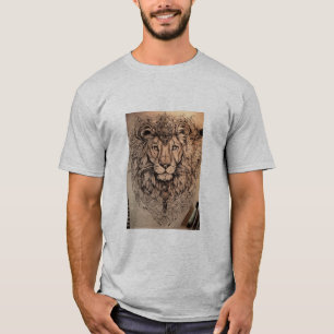 T-shirt Fierce Pride
