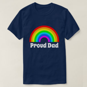 T-SHIRT FIÈRE DE LA FIERTÉ LGBTQ