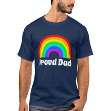 FIÈRE DE LA FIERTÉ LGBTQ