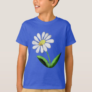 T-shirt Fière Marguerite