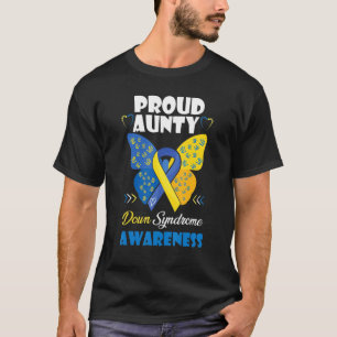 T-shirt Fière Taïwan Tutelle Tutelle Sensibilisation au sy