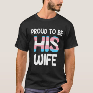 T-shirt Fière Trans Femme Lgbt Pride Transgenre Homme Tran