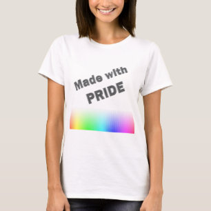 T-shirt Fièrement Fabriqué