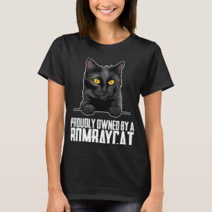 T-shirt Fièrement possédé par une bombe