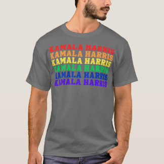 T-shirt Fierté
