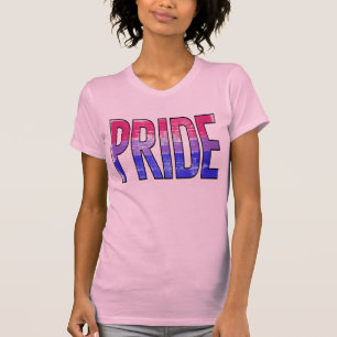 T-Shirt Fierté Bi