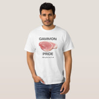 Fierté de quartier de porc