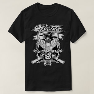 T-shirt Fierté de Sportster
