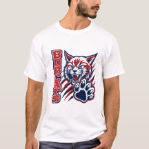 Fierté des Bobcats