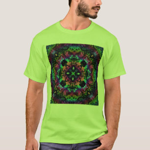 T-shirt Fierté des crickets