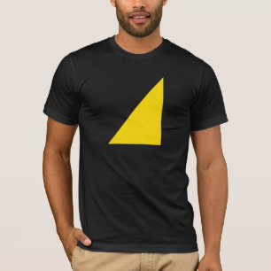 T-shirt Fierté des sports aquatiques