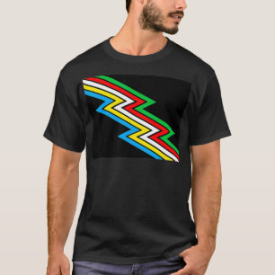 T-shirt Fierté d'invalidité