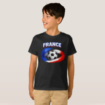 Fierté du Football Français
