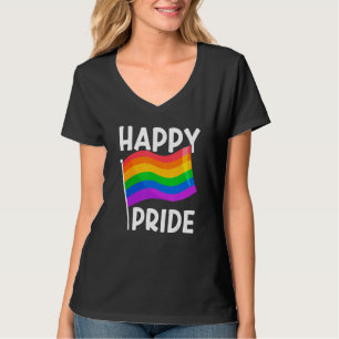 T-shirt Fierté Gay Fière Lgbt Pride Mois Pride