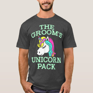 T-shirt Fierté Lgbt Gay Enterrement de Vie de Garçon Licor