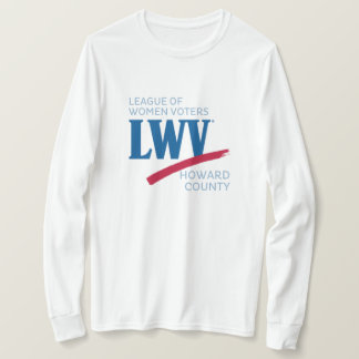 T-shirt Fierté LWVHC Long Manche Tee