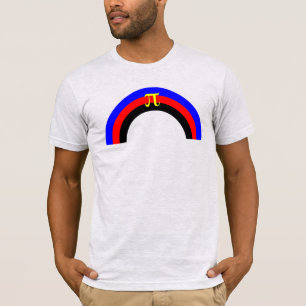 T-Shirt Fierté Polyamour