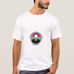 T-shirt Fierté Polyphonique
