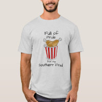 Fierté pour poulet frit du Sud