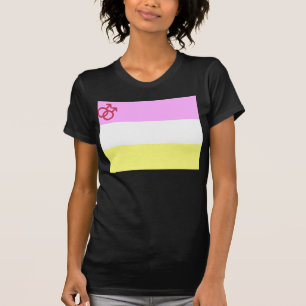 T-shirt Fierté Twink