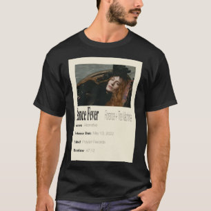 T-shirt Fièvre de la danse