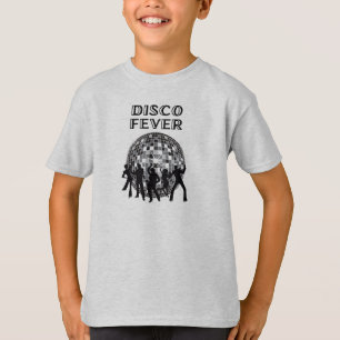 T-shirt Fièvre Disco