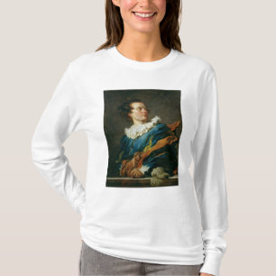 T-shirt Figure d'imaginaire