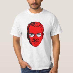 T-shirt Figure du père Zippy