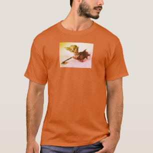 T-Shirt Fiji Mermaid par Juan Cabana