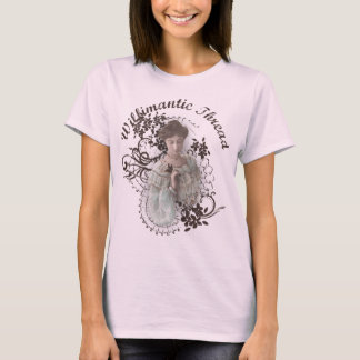 T-shirt Fil Willimantic