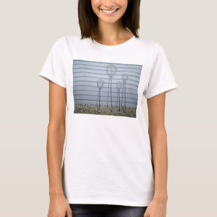 T-shirt Filets de Shrimping