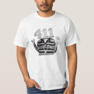 T-SHIRT FILEZ OU MOUREZ VOUS BEEZYS