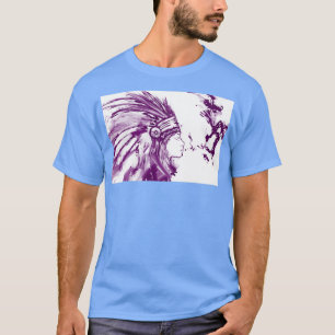 T-SHIRT FILLE