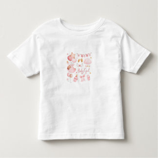 t-shirt fille