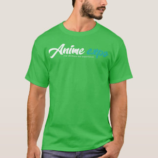T-shirt Fille Anime epo 2022