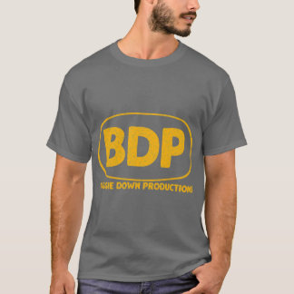 T-shirt Fille BDP