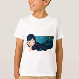 T-shirt Fille de Bollywood