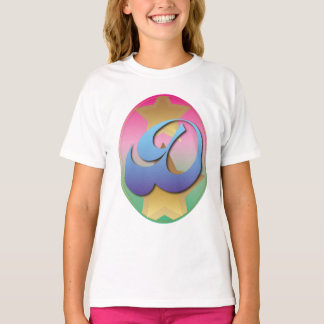 T-shirt fille de Dynamo