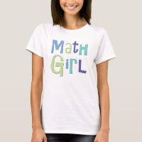 Fille de maths
