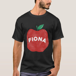 T-shirt fille de musique famille d'origine