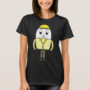 T-shirt Fille de pêche Maman Mère Juste une fille qui aime