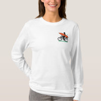 Fille de surfer de la Californie de Stephen Hosmer