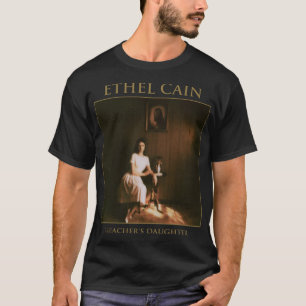 T-shirt Fille du pasteur - Cain